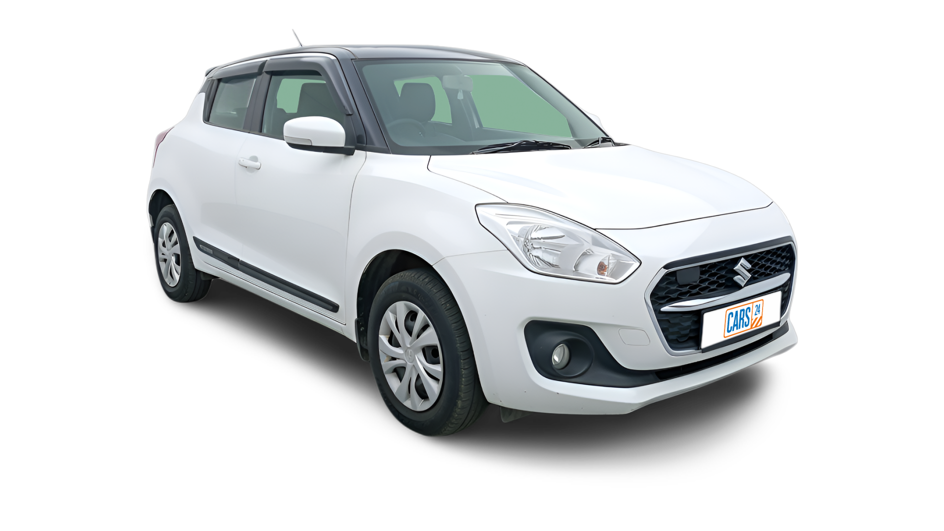 Maruti Swift-img